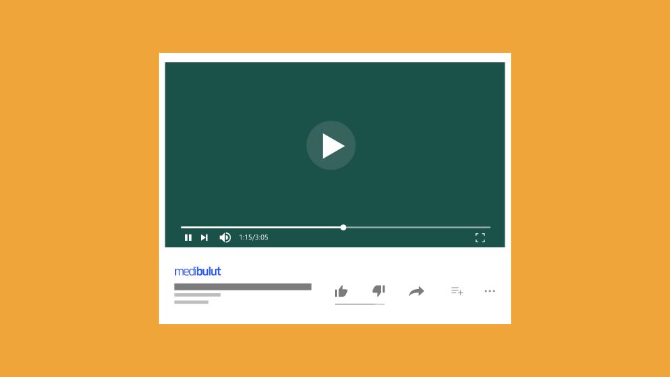 Uzmanların Videolu Yayınlar Yapmasının Avantajları Nelerdir?