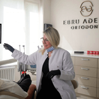 Dr. Dt. Ebru Ademci