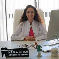 Dr. Dt. Nejla İlhan